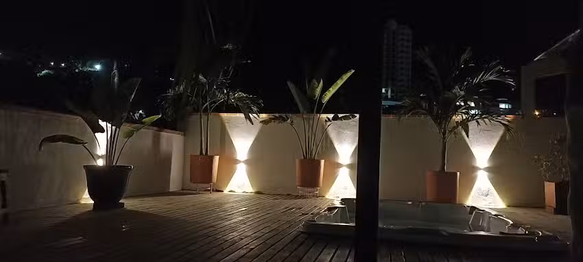 Hotel Primavera Santa Fe