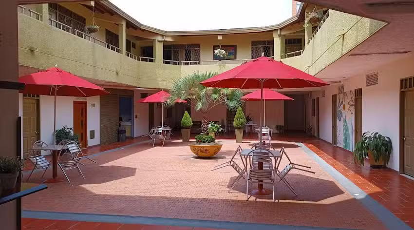 Hotel Primavera