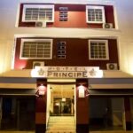 Hotel Pr&iacute;ncipe