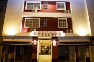 Hotel Príncipe