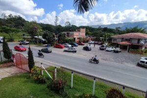 Hotel Pueblito Pesebre