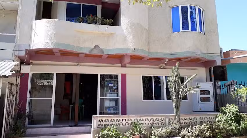 Hotel Puerta De Hierro