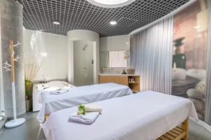 Hotel Puerta de Santander Barbosa