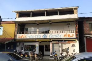 Hotel Puerta del Caribe