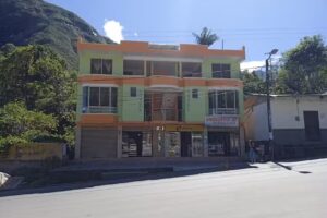 Hotel Puerta del Pacifico