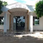 Hotel Puerta Del Sol