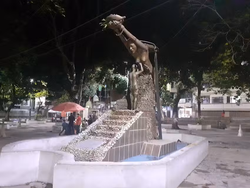 Hotel Puerta del Sol