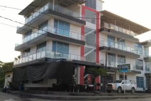 Hotel Puerta Del Sol