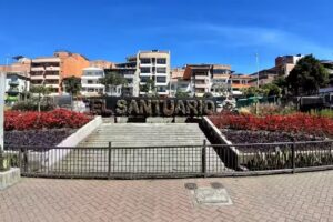 Hotel Puerta del Sol &ndash; El Santuario