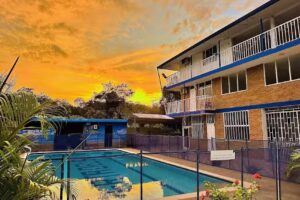 Hotel Puerta Del Sol Girardot