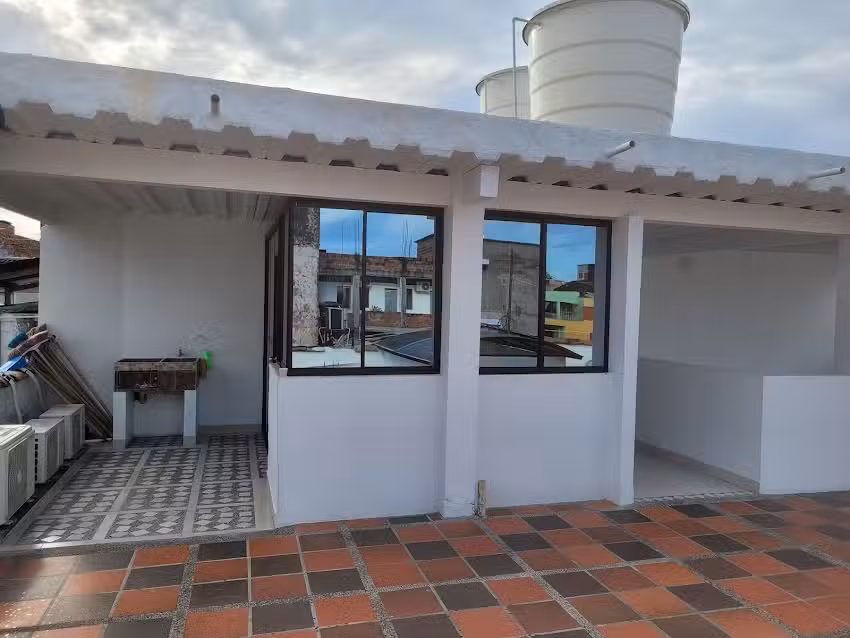 Hotel Puerto Azul