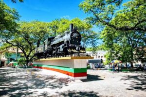 Hotel Puerto Berr&iacute;o