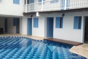 Hotel Puerto De Manga