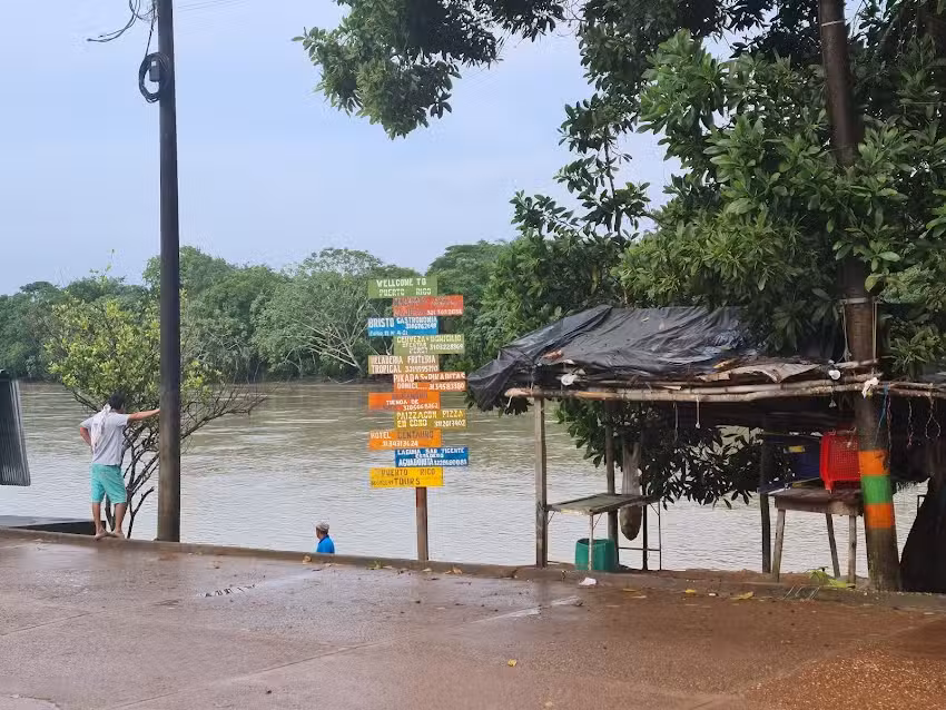 Hotel puerto rico resort