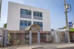 Hotel Puerto Vig&iacute;a