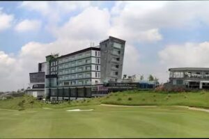 Hotel Punta Diamante