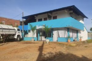 Hotel Punto Blanco 1A