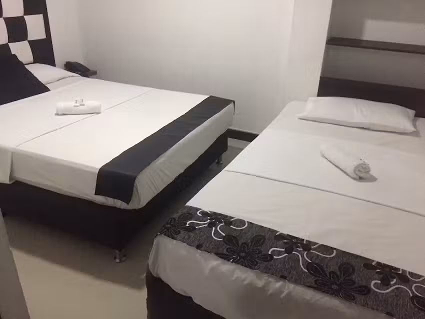 Hotel Q2