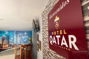 Hotel Qatar