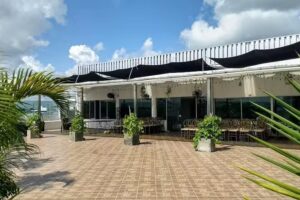 Hotel Quarta Avenida