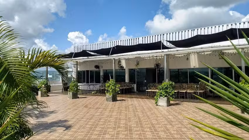 Hotel Quarta Avenida