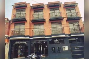 Hotel Queen Magdalena