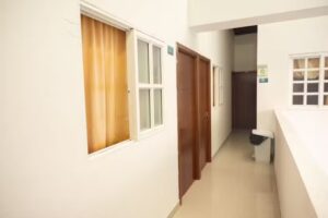 Hotel Quibd&oacute; Plaza