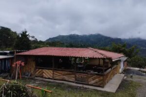 Hotel Quinch&iacute;a