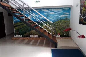 Hotel Quindio Suite