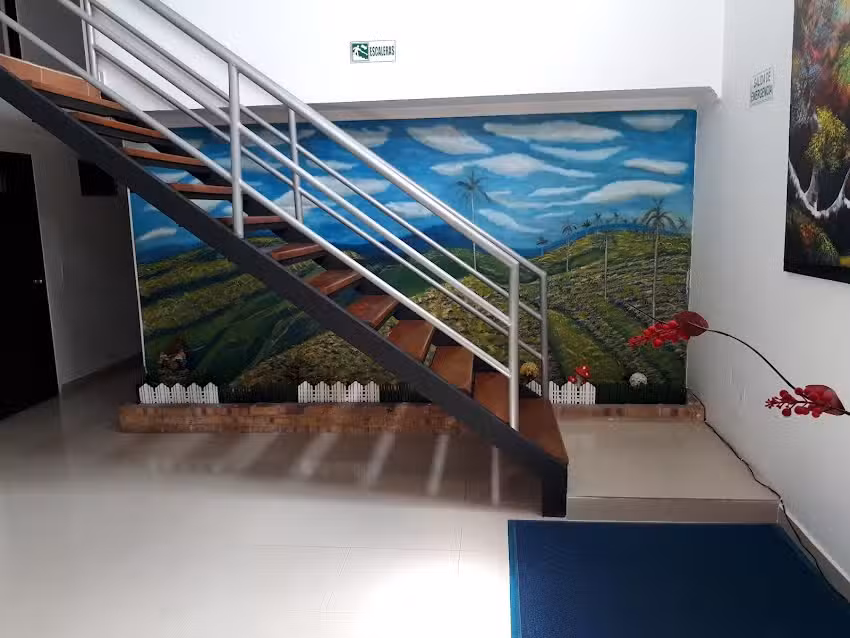 Hotel Quindio Suite