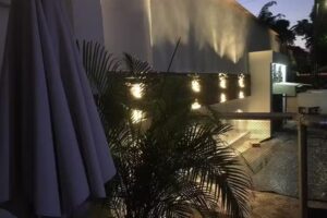 Hotel Quinta Ana Mar&iacute;a