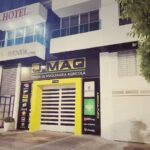 Hotel Quinta Avenida