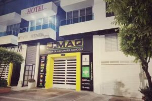 Hotel Quinta Avenida