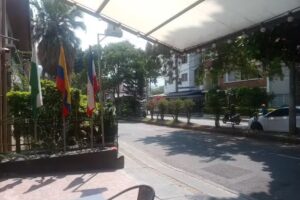 HOTEL QUINTA AVENIDA MEDELLIN