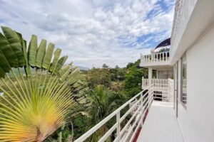 Hotel Quinta Casablanca Melgar