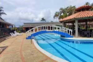 Hotel Quinta de Terra Blanca