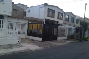 Hotel Quintas de Bogot&aacute; &ndash; Embajada Americana