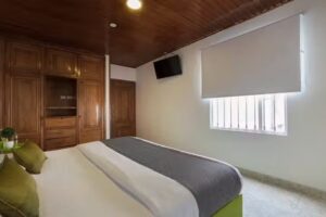 Hotel Quintas de Normandia