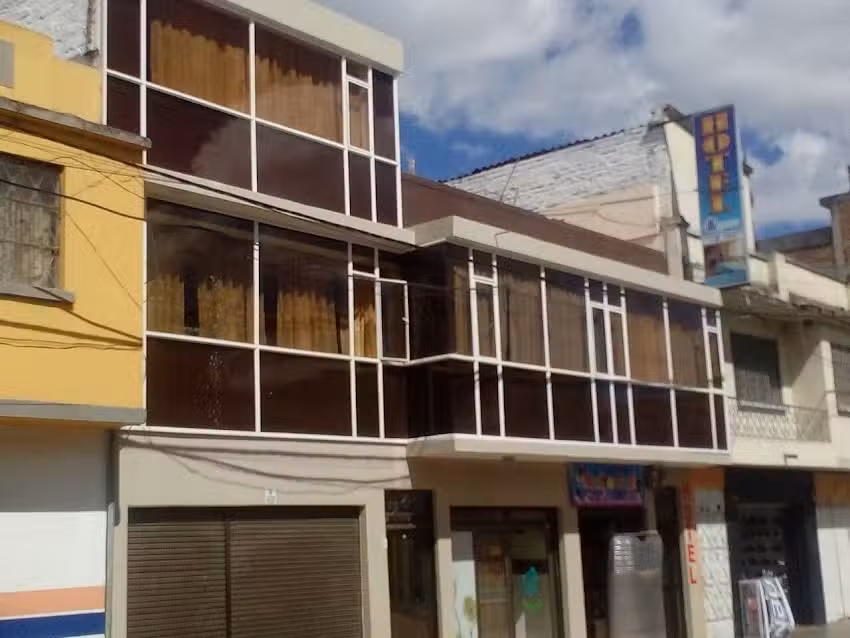 Hotel Quito