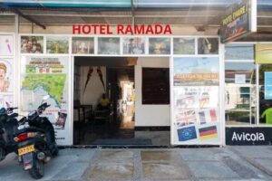 Hotel Ramada