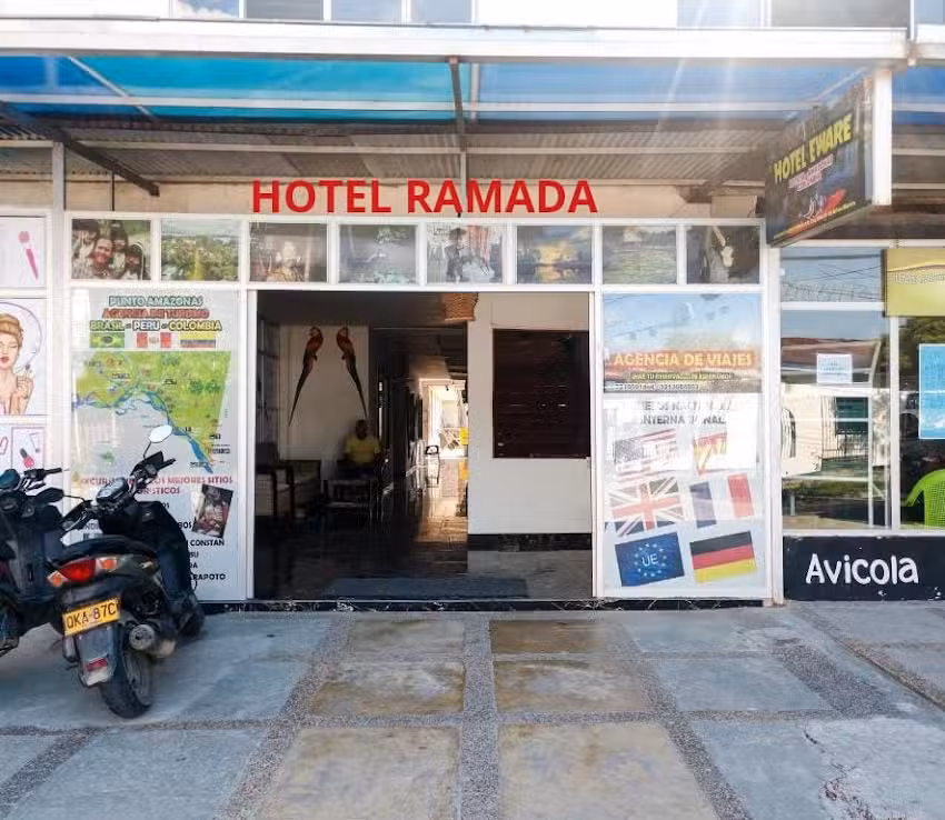 Hotel Ramada