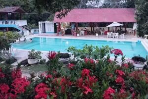 Hotel Rancho Alegre