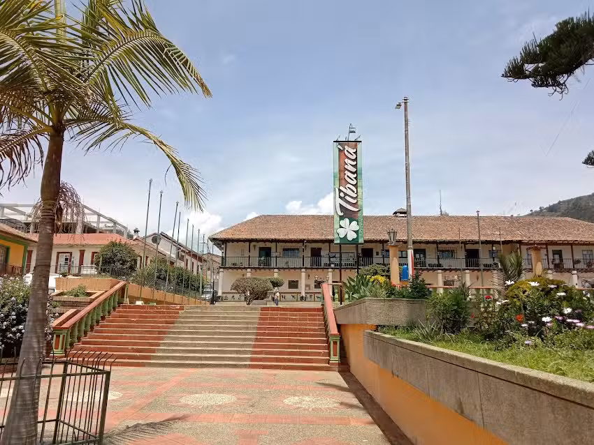 Hotel Rancho Grande
