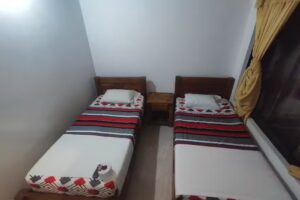 Hotel Rancho Toro Real