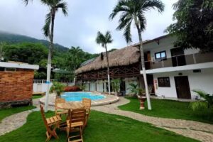 Hotel Randuky Tayrona