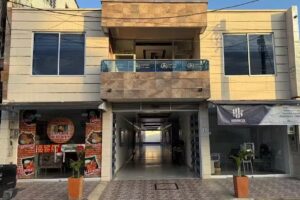 Hotel Real Del Ariari