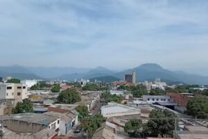 Hotel Real del Valle