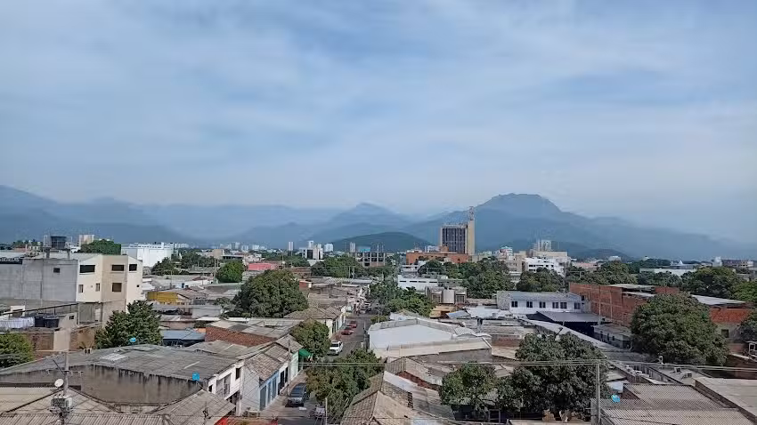 Hotel Real del Valle