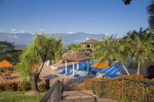 Hotel Real Dinast&iacute;a