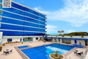 Hotel Real Elim International